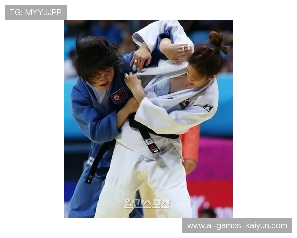 中国柔道队选手打出高质量比赛的秘密