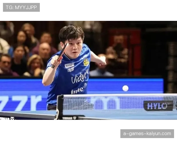 国乒核心出战德甲！樊振东今晚大战卡尔松成焦点，乒乓球樊振东对战